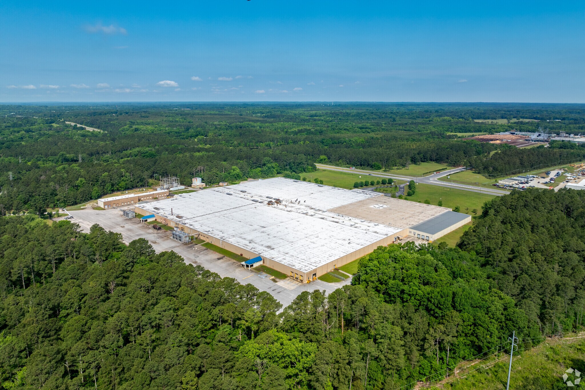 1444 Lancaster Hwy, Chester, SC for Sale