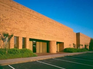 Norcross, GA Industrial - 6510 Jimmy Carter Blvd Norcross, GA Industrial - 6510 Jimmy Carter Blvd