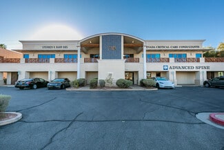 Henderson, NV Office/Medical - 715 Mall Ring Cir