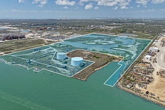 Aransas Pass, TX Specialty - 854 Cr 4692