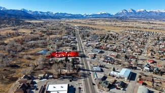 Salida, CO Residential - 139 W Highway 50 Salida, CO Residential - 139 W Highway 50