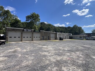 Camp Horne Road Industrial Portfolio Camp Horne Road Industrial Portfolio