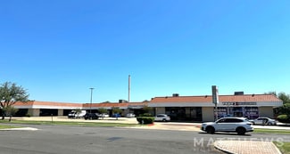 Plano, TX Retail - 2200 Los Rios Blvd