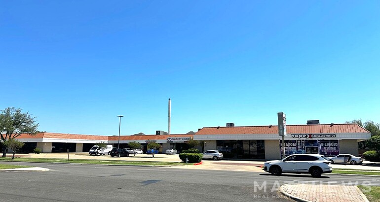 2200 Los Rios Blvd, Plano, TX for Rent