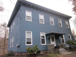 Tappan, NY Retail - 360 Western Hwy