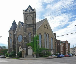 Racine, WI Schools - 801 Wisconsin Ave