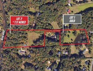 Wake Forest, NC Commercial - 7924 Midnight Ln