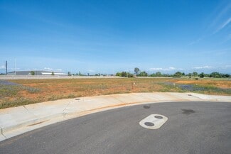 Redding, CA Commercial - Rancho Industrial Park Redding, CA Commercial - Rancho Industrial Park