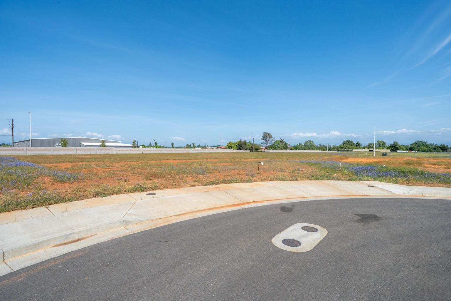 Rancho Industrial Park, Redding, CA for Sale