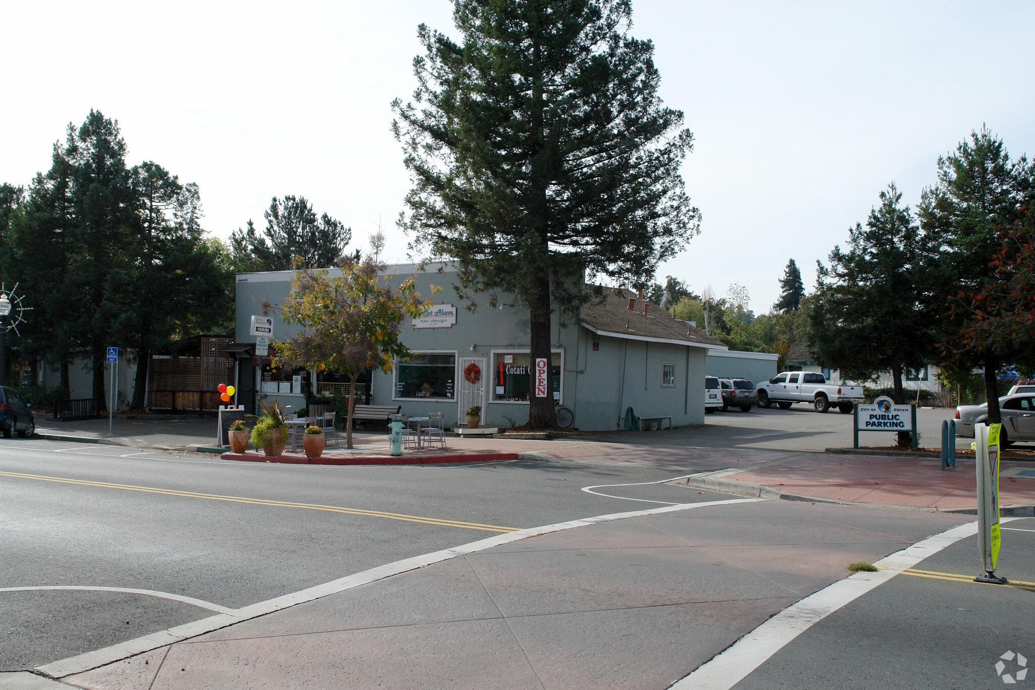 , Cotati, CA for Sale