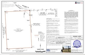 Sugar Land, TX Commercial Land - 411 Hillsman Ln Sugar Land, TX Commercial Land - 411 Hillsman Ln