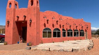 Springdale, UT Restaurant - 123 Utah 9