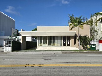 Miami, FL Retail - 7320 Biscayne Blvd