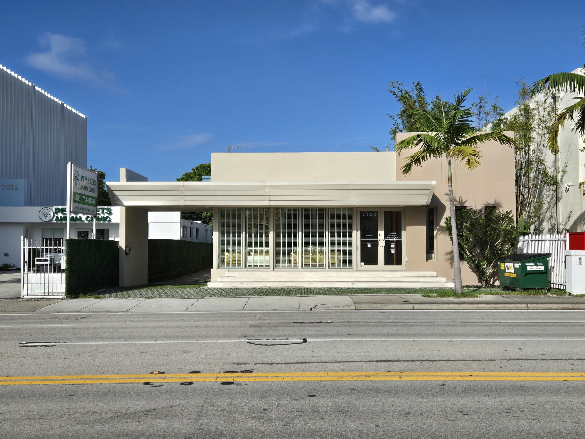 7320 Biscayne Blvd, Miami, FL for Rent