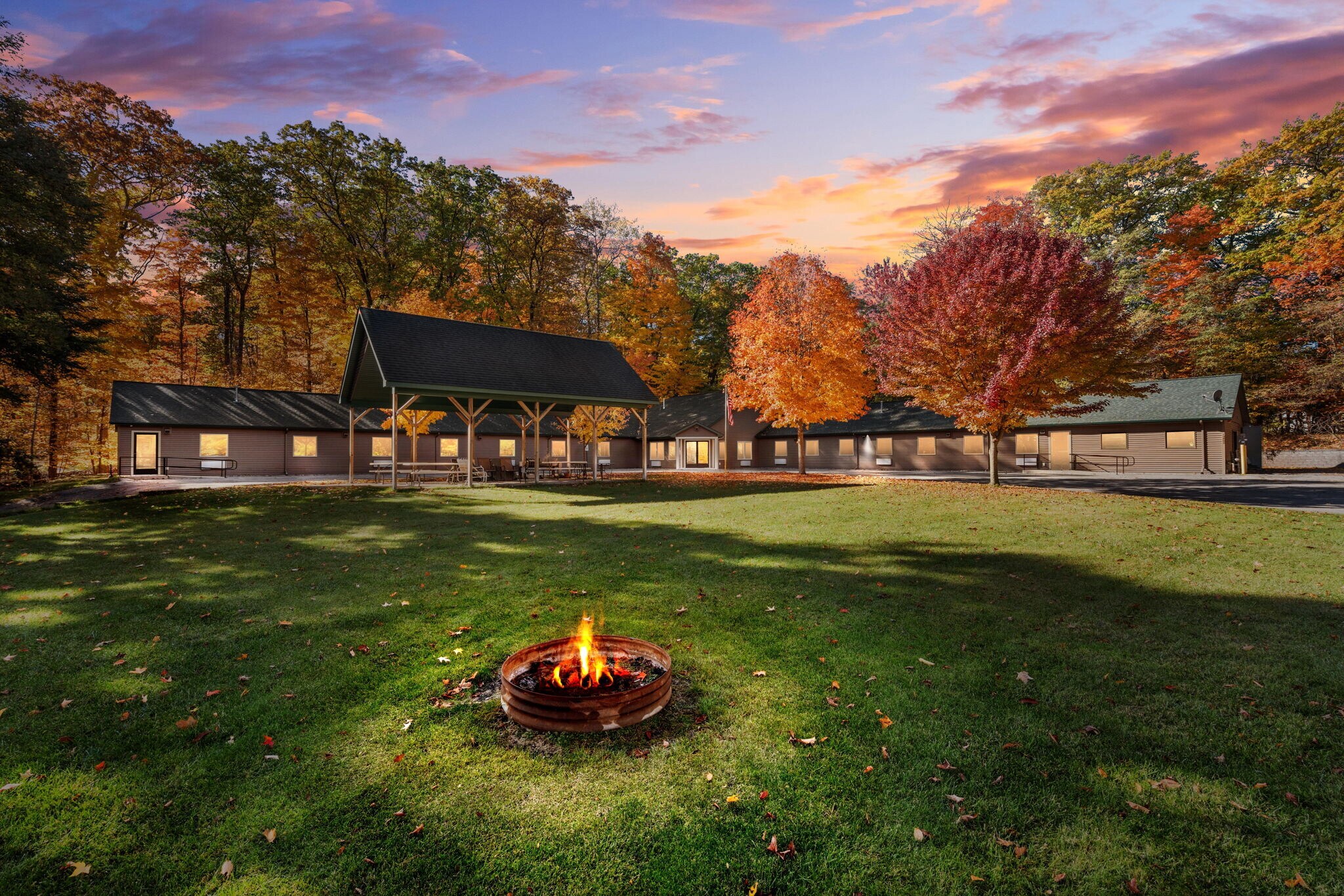 12800 Cherry Ave, Rapid City, MI for Sale