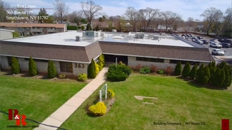 Smithtown, NY Office/Medical - 363 Route 111