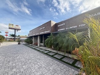 Orlando, FL Industrial - 3852 L B Mcleod Rd Orlando, FL Industrial - 3852 L B Mcleod Rd