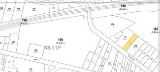 Wayne, PA Commercial Land - 335 E Conestoga Rd