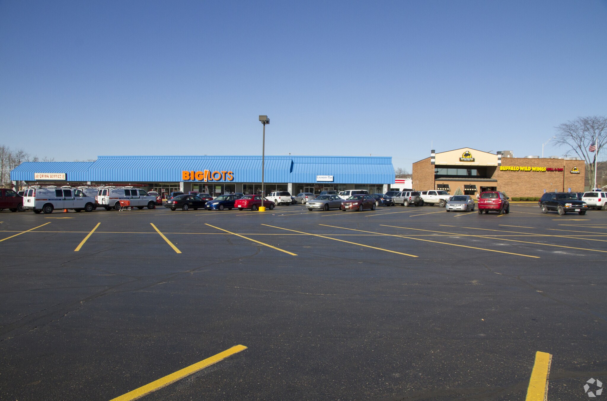 1185-1259 N Memorial Dr, Lancaster, OH for Rent