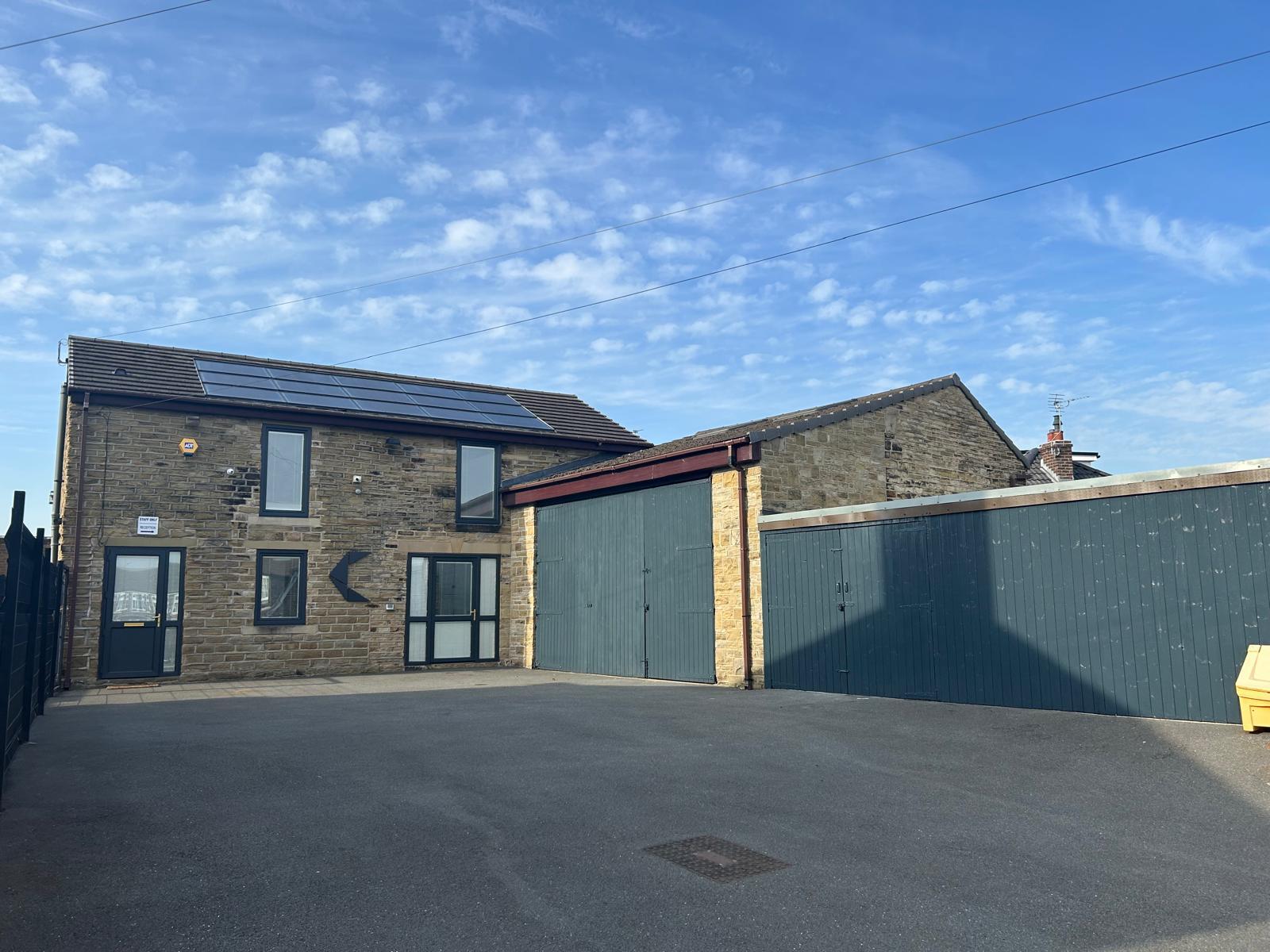 Bankfield Ln, Huddersfield, WYK for Sale