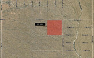 Golden Valley, AZ Residential Land - Midway between 1-40 & SH 68
