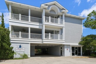 Beaufort, NC Apartments - 313 Cedar St Beaufort, NC Apartments - 313 Cedar St