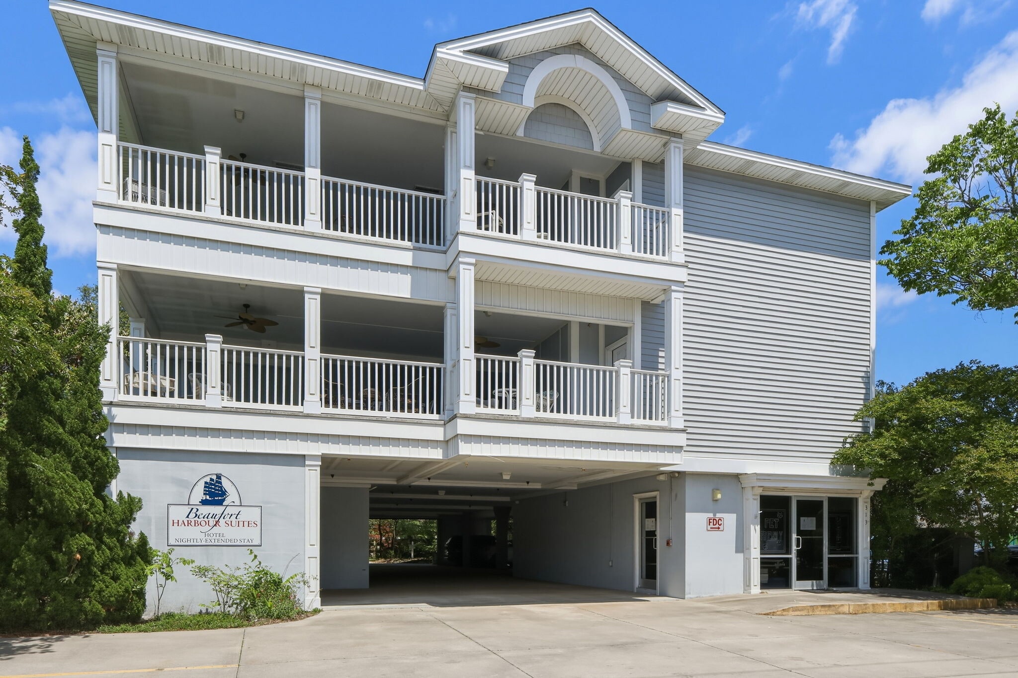 313 Cedar St, Beaufort, NC for Sale
