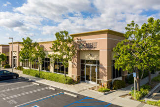 Lake Forest, CA Office - 26471-26473 Rancho Pky