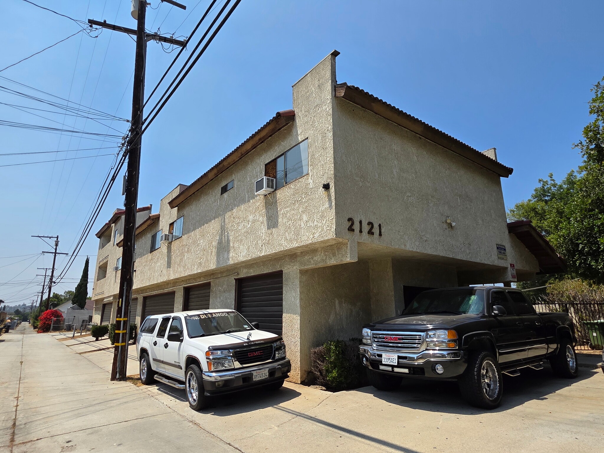 2121 El Paseo, Alhambra, CA for Sale