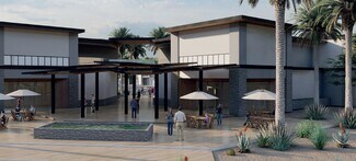 Avondale, AZ Office/Medical - NWC Avondale Blvd & McDowell Rd