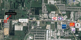 Springdale, AR Commercial - Henri De Tonti Blvd