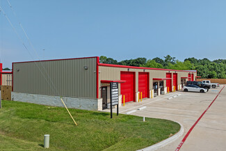 Pinehurst, TX Industrial - 28215 Vallie St