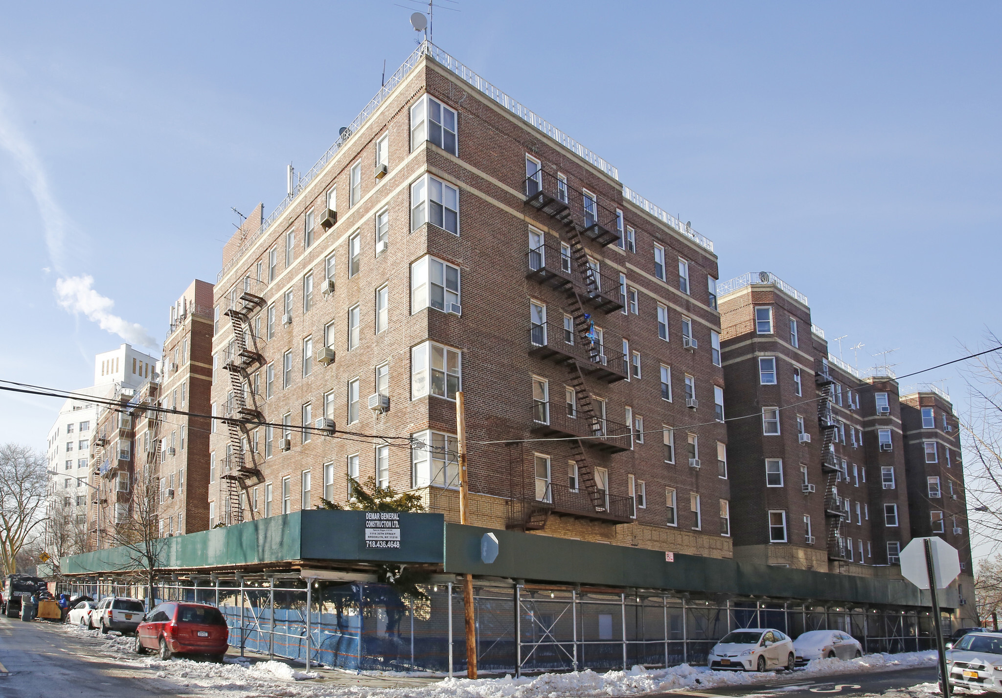 8801 Shore Rd, Brooklyn, NY for Sale