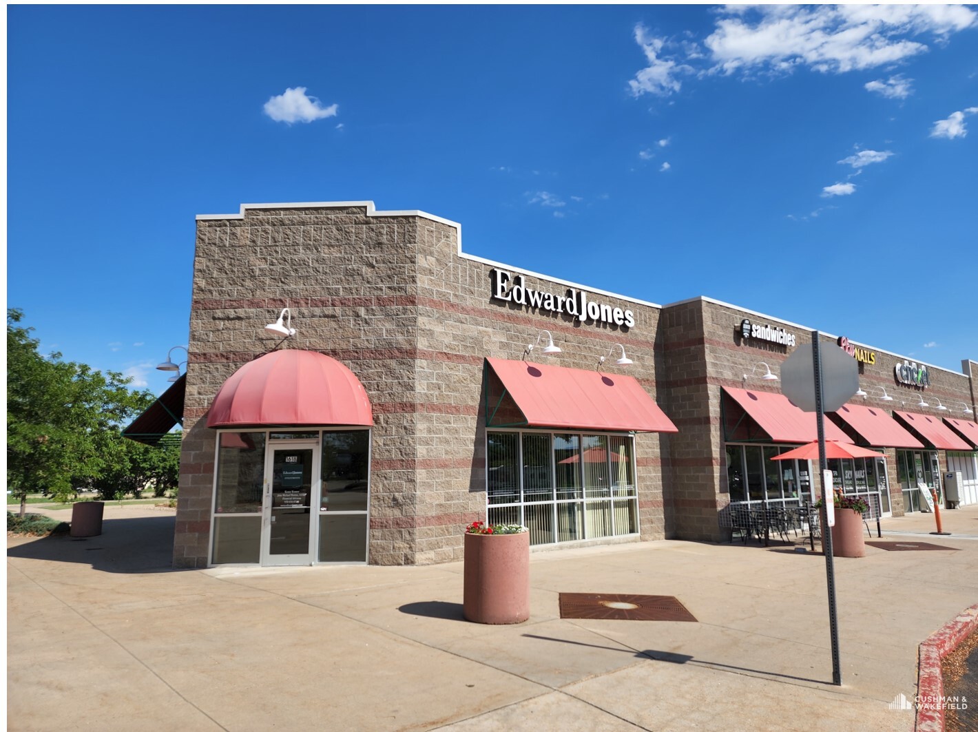 1612-1642 N College Ave, Fort Collins, CO for Rent