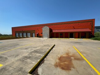 McAllen, TX Industrial - 6612 S 28th St