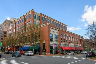 Alexandria, VA Office - 1925 Ballenger Ave