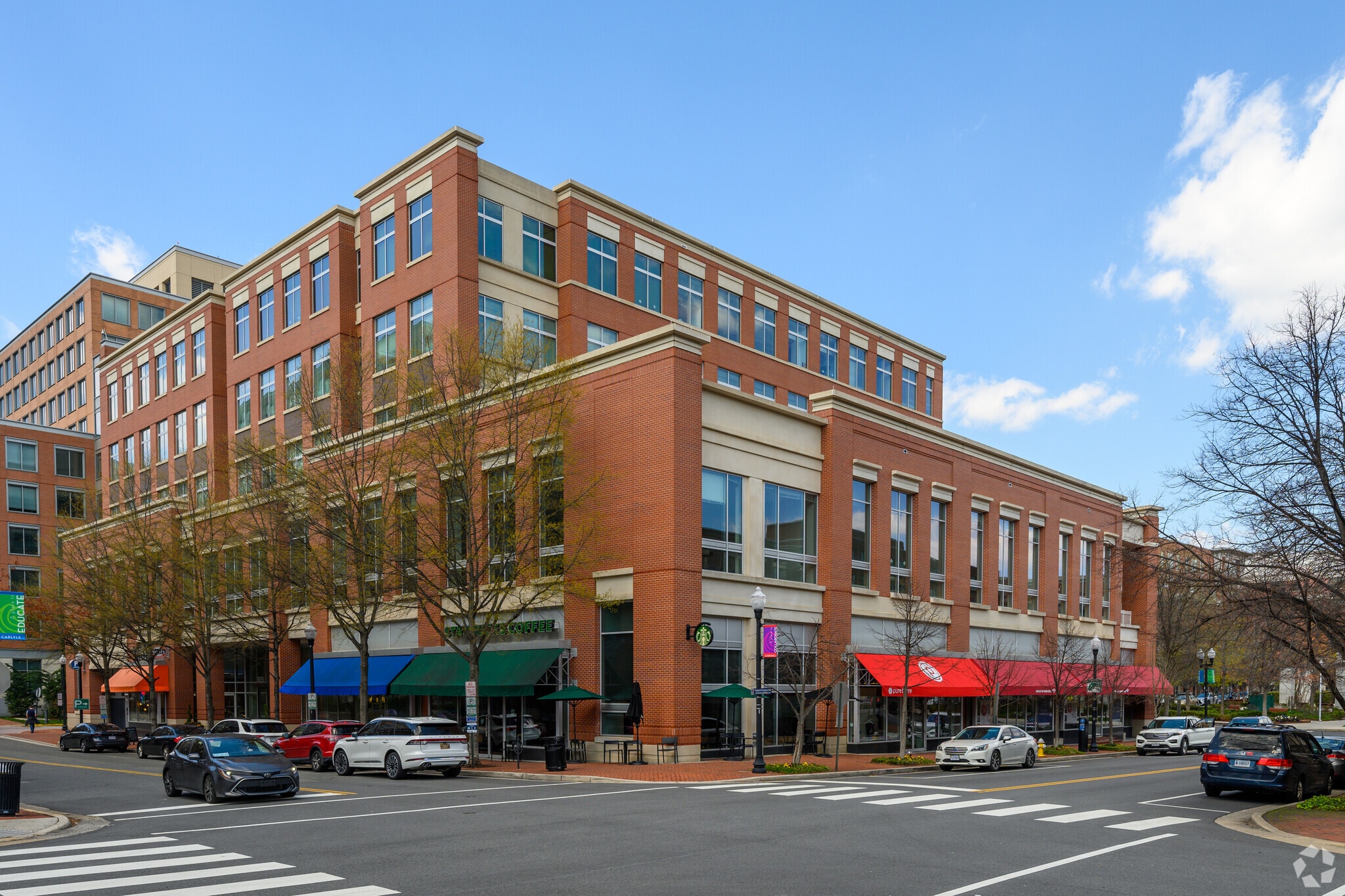 1925 Ballenger Ave, Alexandria, VA for Rent
