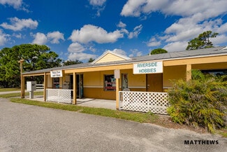 Sebastian, FL Retail - 250 Sebastian Blvd Sebastian, FL Retail - 250 Sebastian Blvd