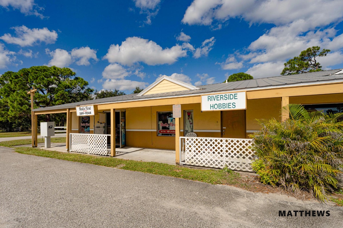 250 Sebastian Blvd, Sebastian, FL for Rent