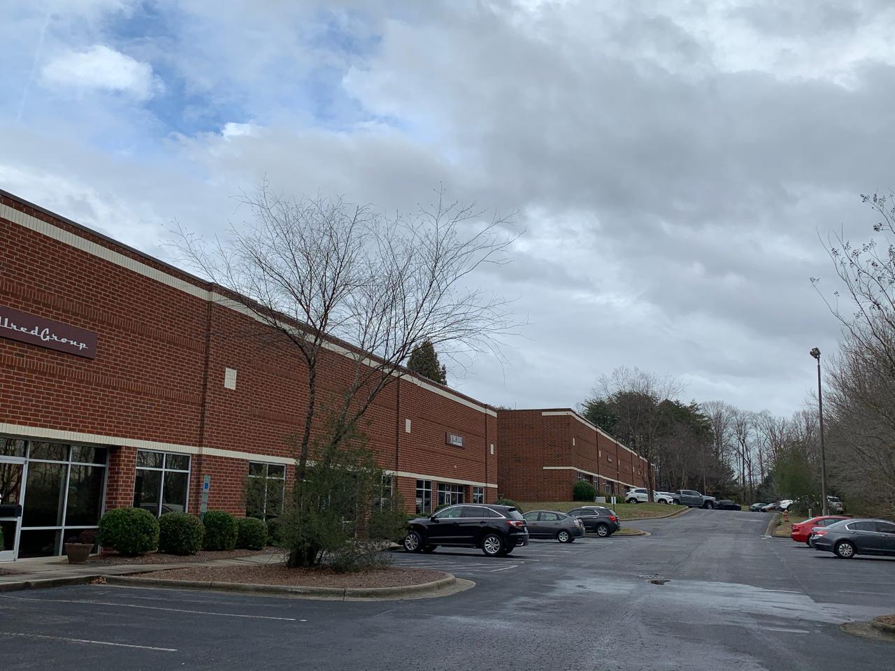4361 Federal Dr, Greensboro, NC for Rent
