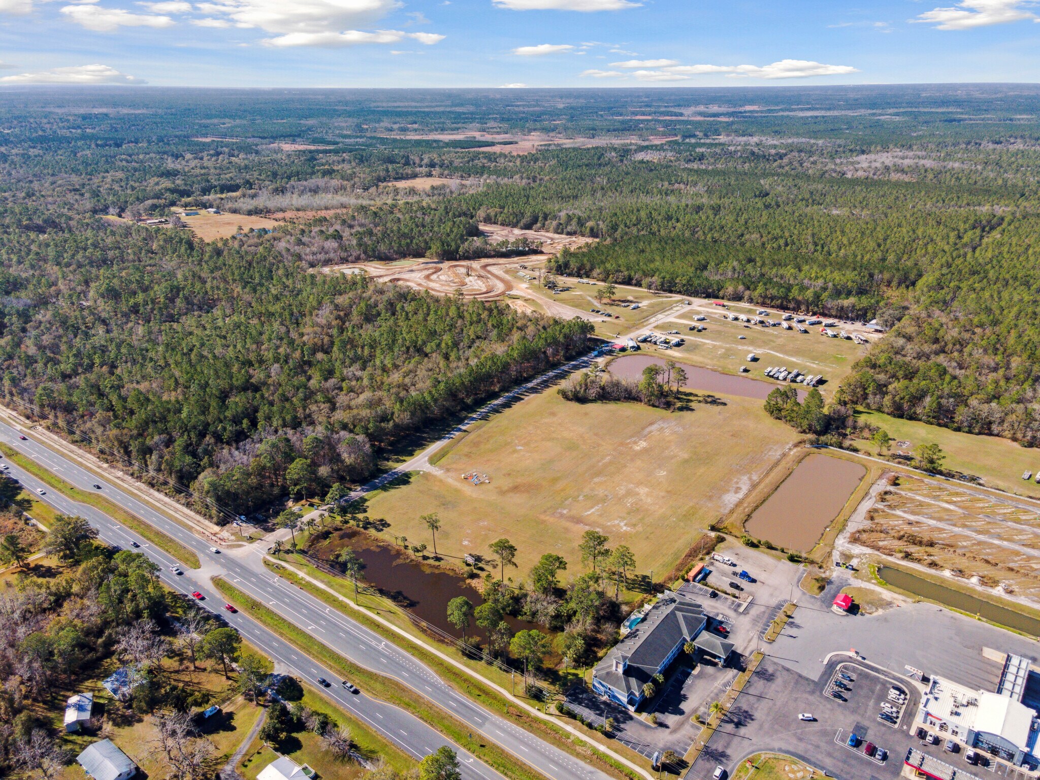 16258 NE US 301, Waldo, FL for Sale