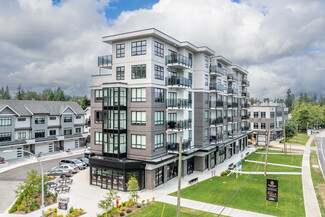 Surrey, BC Retail - 6285 King George Blvd