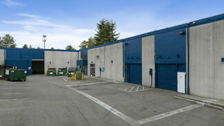 Everett, WA Manufacturing - 13214 4th Ave W