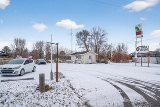 Jackson, MI Auto Dealership - 6006 Ann Arbor Rd