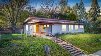 Murphys, CA Office/Residential - 304 CA-4