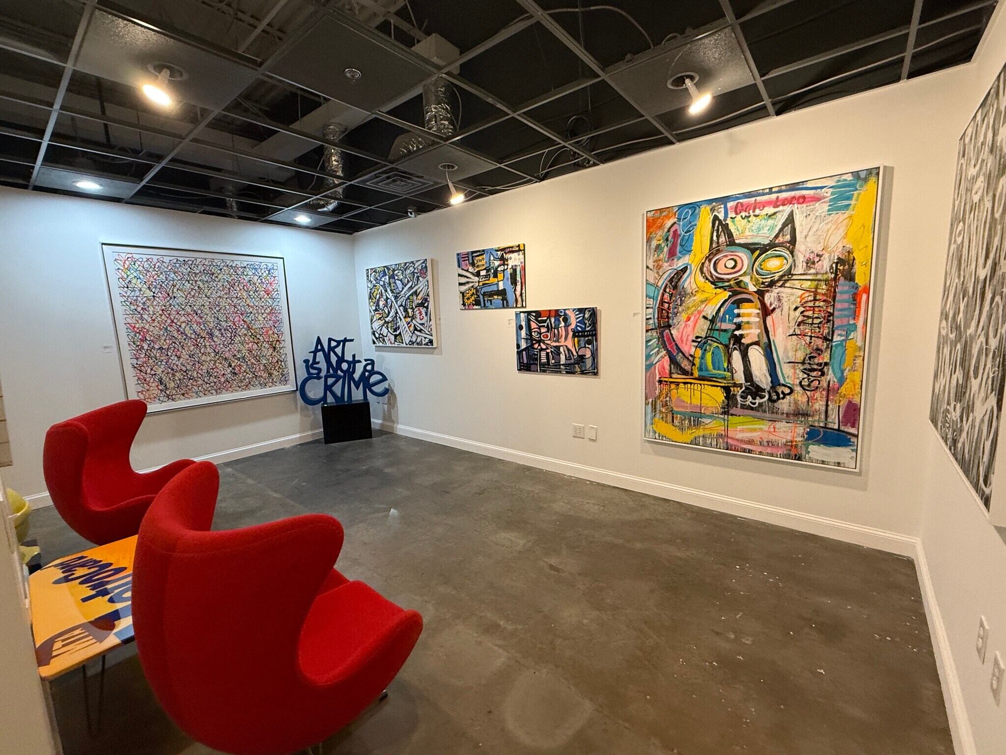 690 Miami Cir NE, Atlanta, GA for Rent