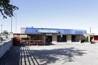 Dallas, TX Retail - 6521-6525 Abrams Rd