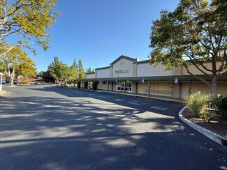 Walnut Creek, CA Retail - 1514-1600 Palos Verdes Mall