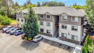 Beaverton, OR Apartments - 18990-18996 SW Johnson St