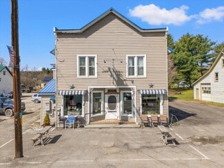 Smithville Flats, NY Convenience Store - 5251 NY-41
